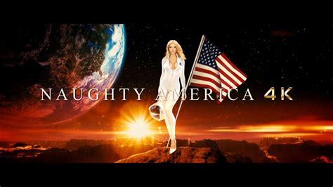 naughty america intro